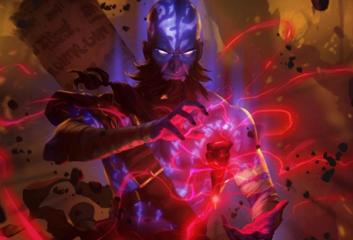 Cách chơi đội hình Ryze Đấu Sĩ siêu hot DTCL mùa 16