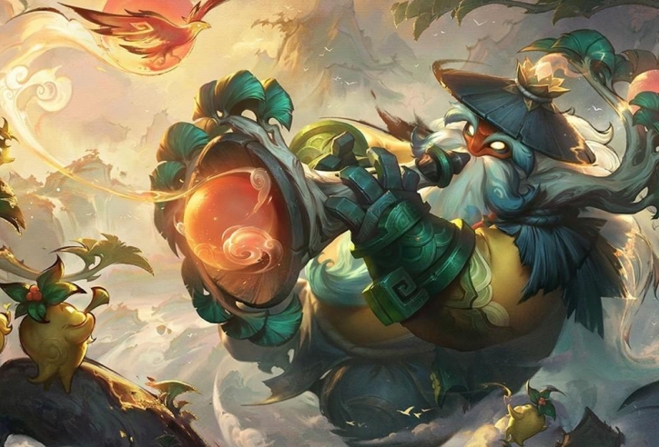 Nhà vô địch thế giới hé lộ: Bard chính là 'lỗ hổng kinh tế' lỗi nhất DTCL mùa 16