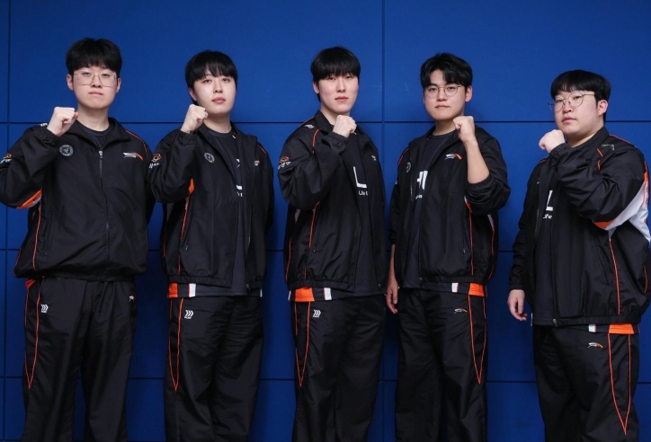 HLE Zeka: 'Gumayusi đã hứa rằng cậu ấy sẽ giúp tôi có lần vô địch MSI đầu tiên'