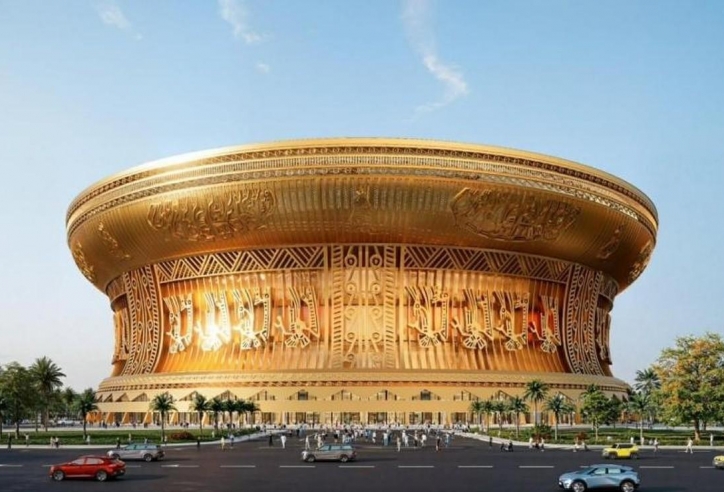 Truyền thông Hàn Quốc ngỡ ngàng vì Việt Nam sắp sở hữu SVĐ lớn nhất thế giới