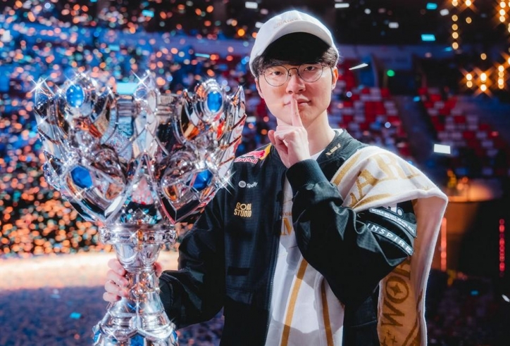 Fanmeeting Faker cháy vé chỉ sau 30 giây dù có giá 'trên trời'