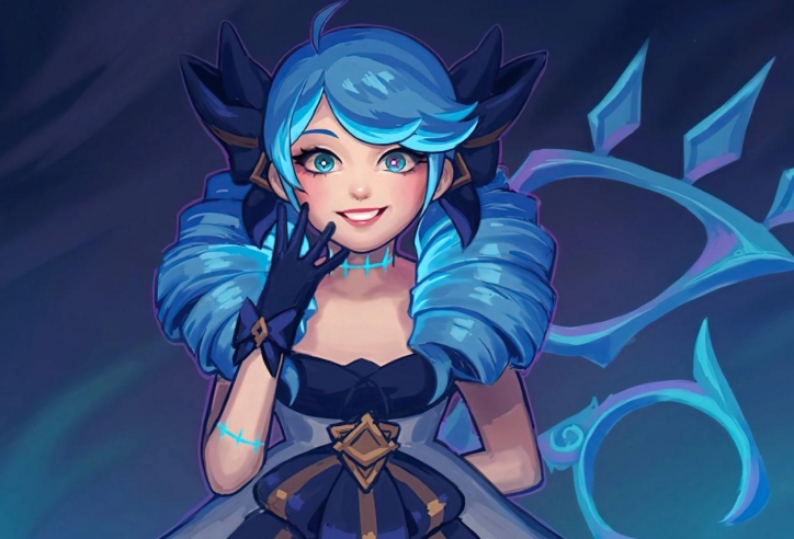 Cách chơi đội hình Gwen Cảnh Vệ DTCL mùa 16