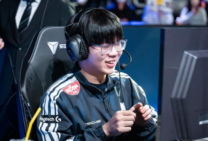 Chính thức: Việt Nam sẽ tổ chức thi đấu LCK