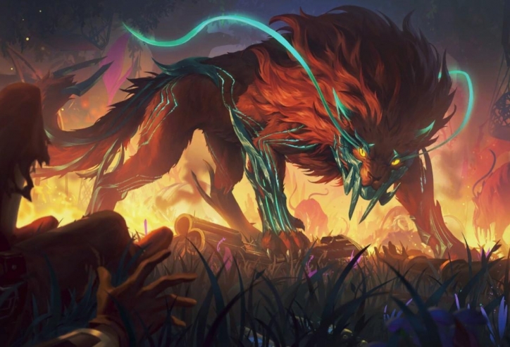 3 tướng đắt đỏ nhưng hiệu quả 'chạm đáy' tại DTCL mùa 16