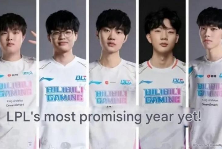 'Feed' 45 mạng sau 3 trận, một tuyển thủ BLG bị fan đòi thay thế ngay lập tức