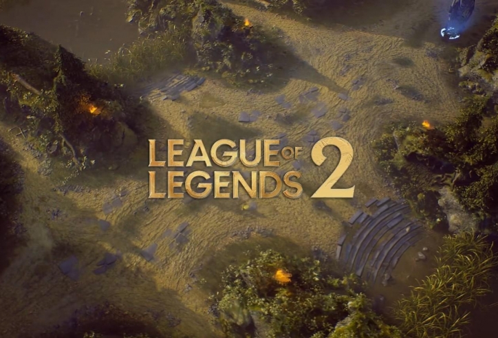 Riot bật mí những thay đổi khủng của ‘LMHT 2’