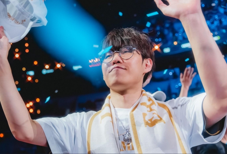 T1 thừa nhận rất nhiều đội nhòm ngó Oner