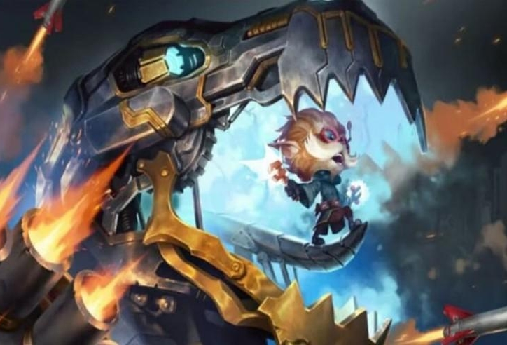 Xếp hạng tất cả nâng cấp Piltover giúp game thủ nuôi T-Hex thành công tại ĐTCL mùa 16