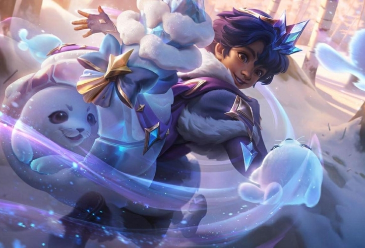 Cách chơi đội hình Milio DTCL mùa 16