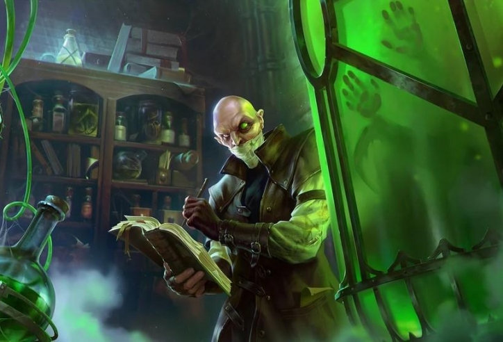 Cộng đồng chỉ ra tướng 'đầu voi đuôi chuột' nhất LMHT