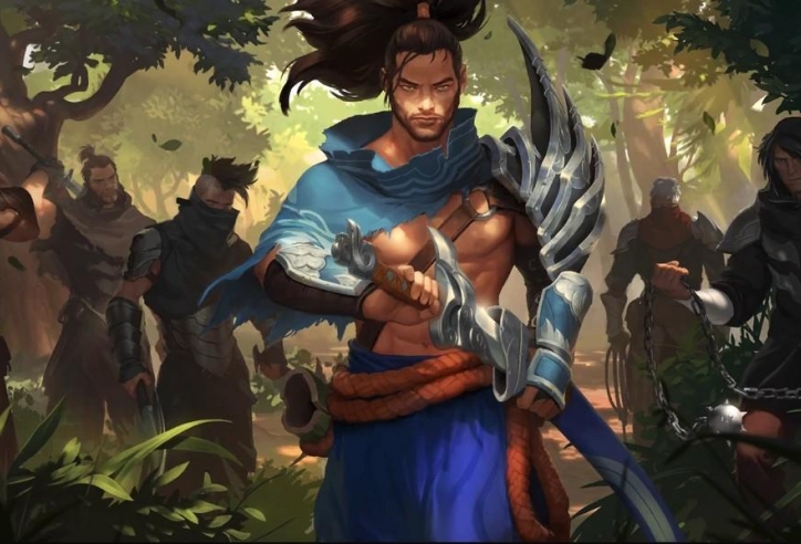 Cách chơi đội hình Tryndamere Ionia DTCL mùa 16