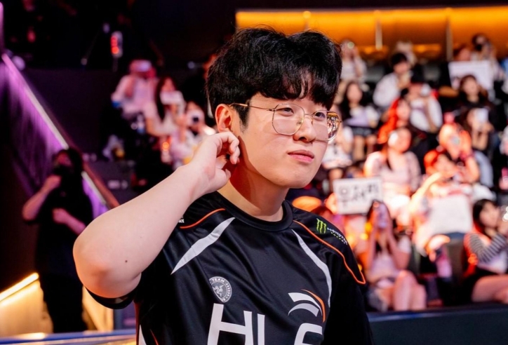 HLE Zeus: 'Tôi rất hợp với meta mùa giải 2026'