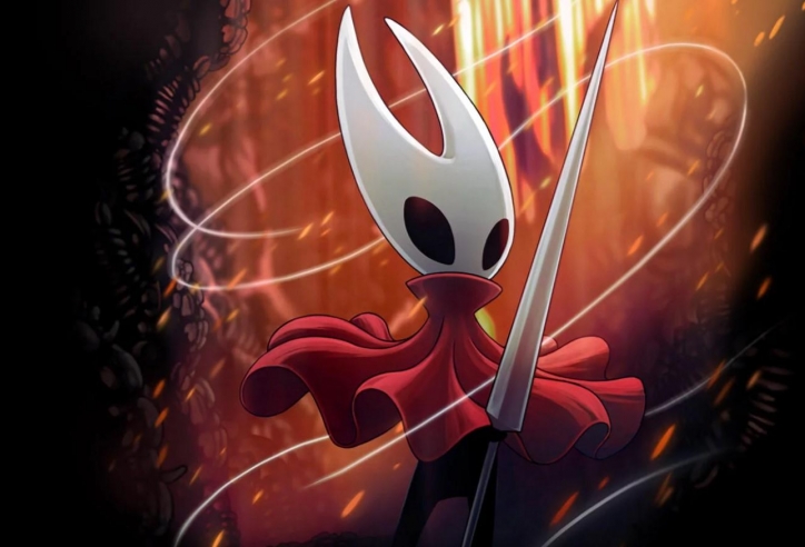 Top 10 game bán chạy nhất Steam năm 2025, bất ngờ với vị trí của Hollow Knight: Silksong