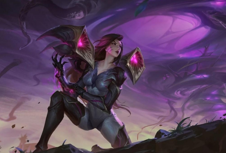 Cách chơi đội hình Demacia Hư Không DTCL mùa 16