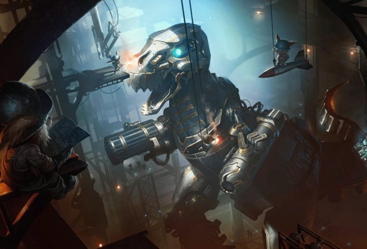 Riot Mortdog khẳng định sẽ 'nerf thẳng tay' T-Hex và các đội hình vật lý tại bản 16.2 DTCL mùa 16