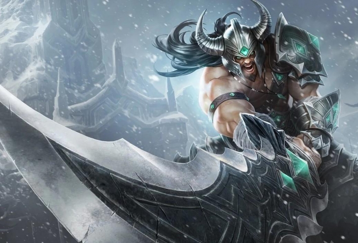 Bí kíp “bách chiến bách thắng” với đội hình Tryndamere Ixtal tại DTCL mùa 16