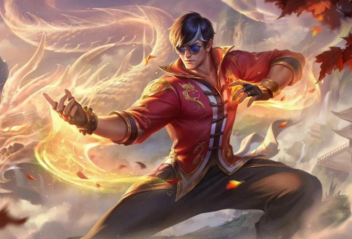 Đang học lớp 11 vẫn đạt rank Thách Đấu, game thủ gây sốc cộng đồng LMHT