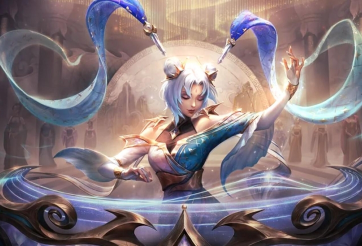 Cách chơi đội hình Sona Demacia DTCL mùa 16