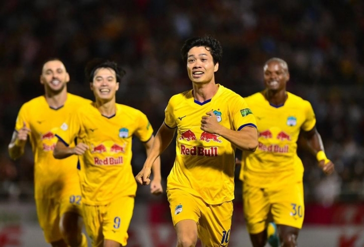 NÓNG: Công Phượng tiếp bước Quang Hải, ra nước ngoài thi đấu?