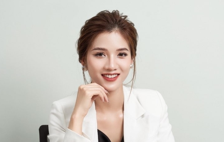 Tiktoker Trang Nguyễn - CEO thương hiệu mỹ phẩm Redbe: “Tạo lòng tin và đứng vững trên thị trường mỹ phẩm bằng cái tâm”