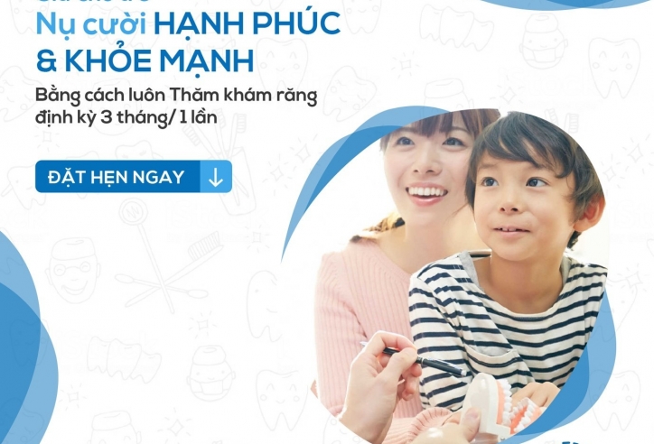 Chuyên gia Nha khoa Sài Gòn B.H chia sẻ thông tin cần lưu ý trước khi chỉnh nha cho trẻ
