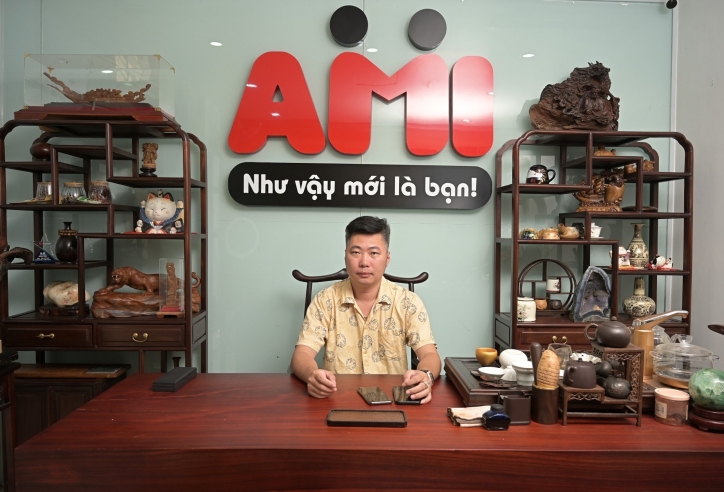 Tiktoker Minh Ami – Địa chỉ uy tín, chất lượng dịch vụ cung cấp sim số đẹp