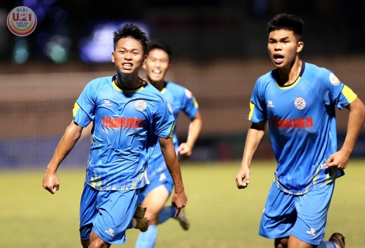 “Dàn sao” U23 Việt Nam góp phần làm tăng chất lượng chuyên môn cho các đội bóng trong các trận đấu quan trọng cuối cùng giải U.21?