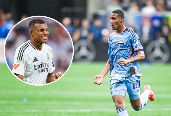 Lộ tân binh đầu tiên của Man City tháng 1, nhanh hơn Mbappe