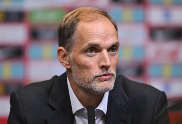 Tại sao Tuchel phải chờ ra mắt ĐT Anh vào tháng 1/2025?