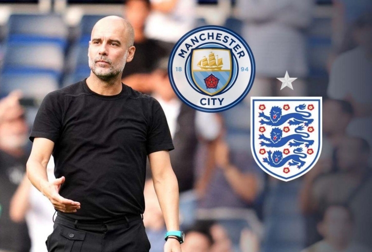 Pep Guardiola chính thức lên tiếng về tương lai tại Man City