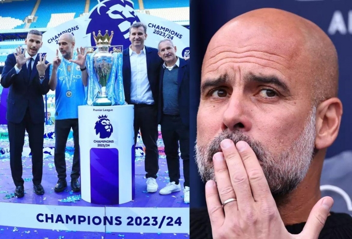 Vụ Man City đấu đá Ngoại hạng Anh rơi vào tình thế 'khẩn cấp'