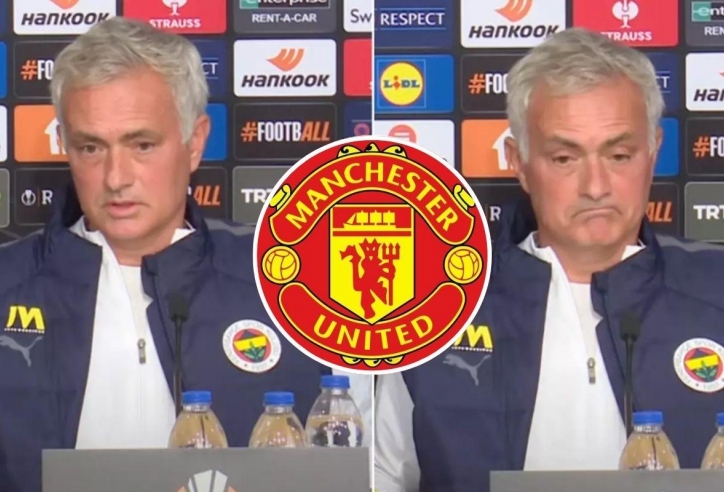 Mourinho nói MU có thể vô địch và 'đòi' tiền thưởng