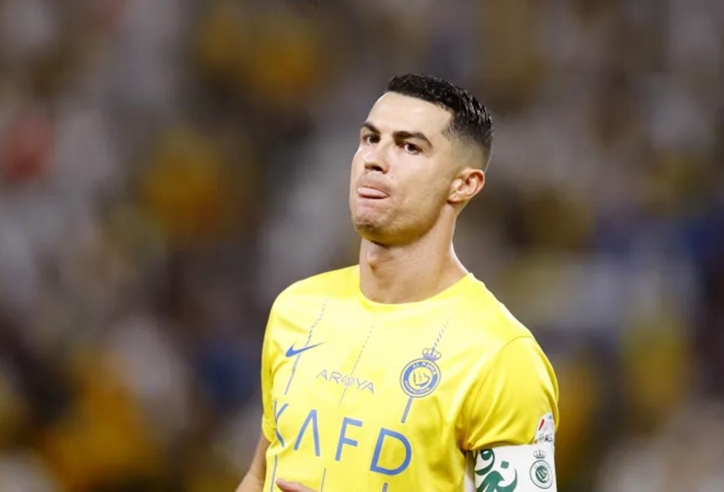 Ronaldo từ chối bầu chọn ở Quả bóng vàng 2024