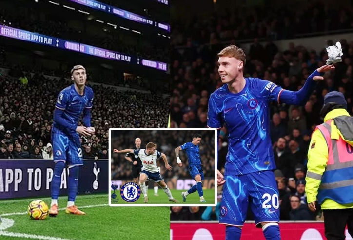 Tottenham đối mặt án phạt sau trận thua Chelsea