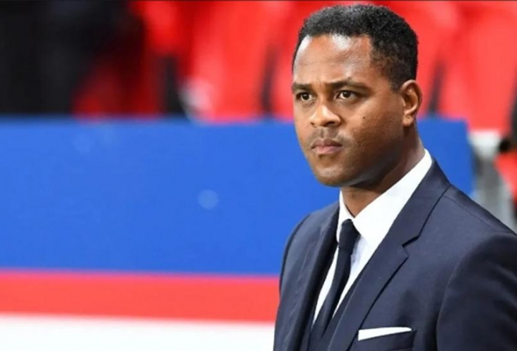 CĐV Indonesia đòi sa thải HLV Kluivert sau thảm bại trước Australia