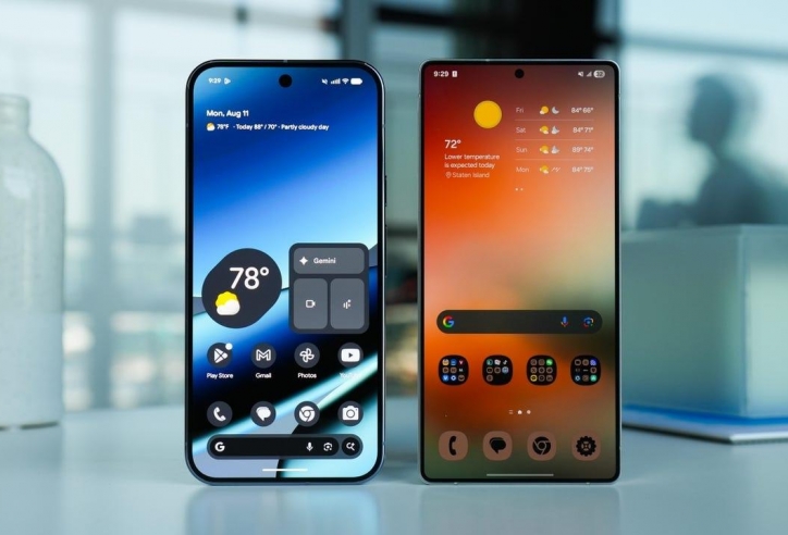 Có nên mua Google Pixel 10 Pro, smartphone bứt phá với zoom 100x, bỏ xa Galaxy S25 Ultra?