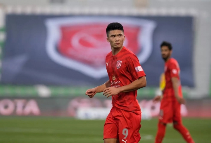Ronaldo Triều Tiên nhận cái kết bất ngờ khi từ chối gia nhập Liverpool