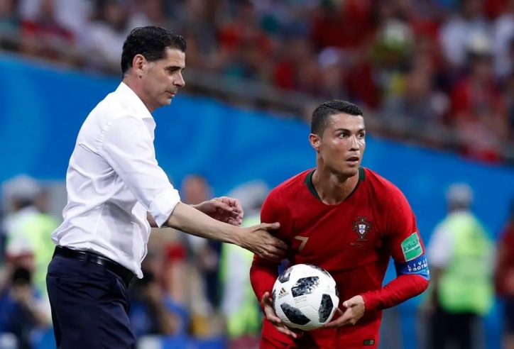 'Tay trong' của Ronaldo từ chối, Al Nassr bất ngờ chọn người cũ Real