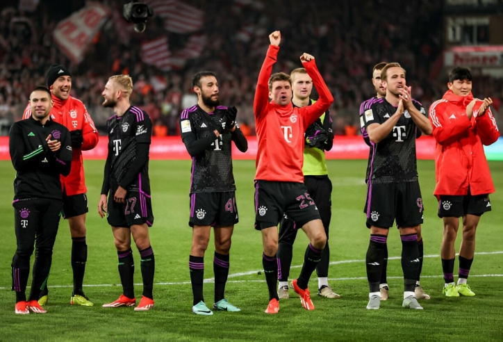 Bundesliga sắp hất cẳng NHA, hiên ngang ẵm thêm suất dự C1?