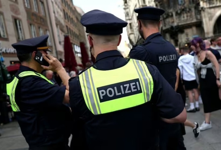 CĐV Croatia bị tấn công nguy hiểm ngay ở Euro 2024, cảnh sát Đức vào cuộc gấp