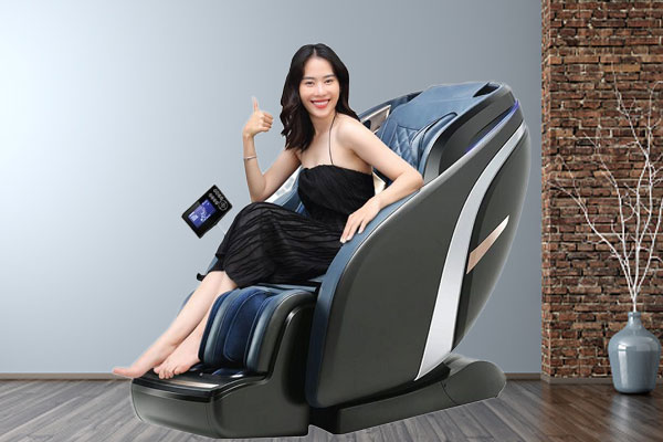 Ghế massage Elipsport có tốt không? Top 7 ghế bán chạy nhất 2022