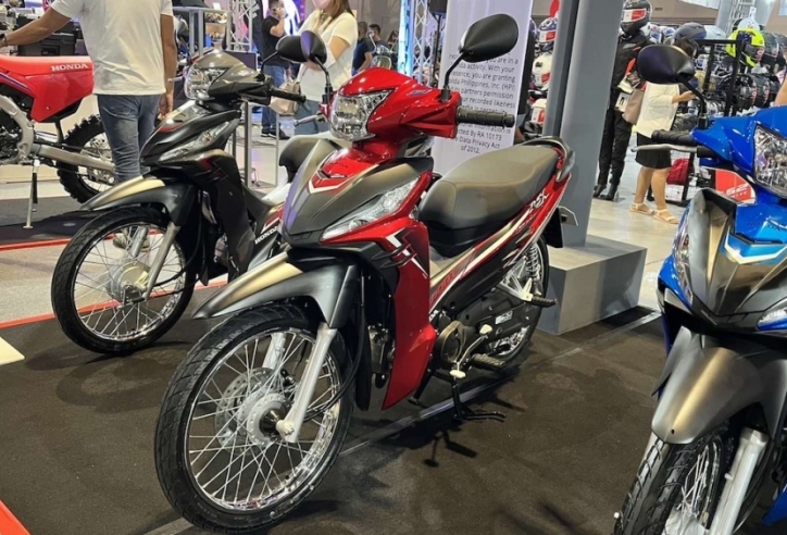 Honda Wave RSX hay Yamaha Sirius 2022 đáng mua hơn