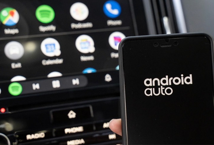 Android Auto là gì? Cách sử dụng & các ưu nhược điểm