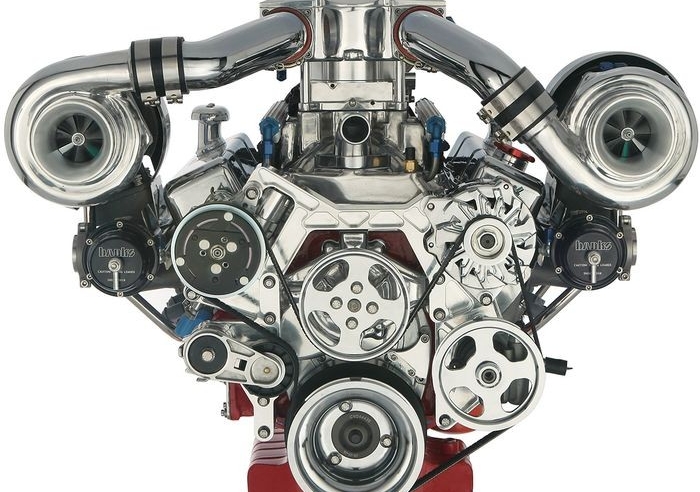 Động cơ tăng áp kép là gì? Phân biệt Bi-turbo và Twin turbo