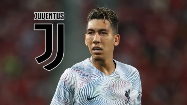 NÓNG: Liverpool đồng ý bán Firmino cho Juventus