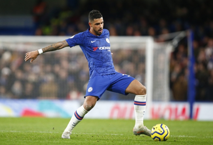 Chelsea ‘tăng huyết áp’ vì cầu thủ của mình