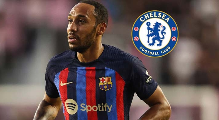 Chelsea tự tin ‘tán đổ’ sao Barcelona