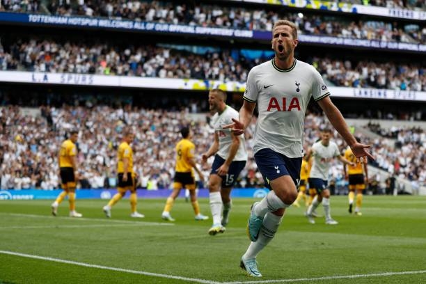 Highlights Tottenham 1-0 Wolves: Kane lập công, Tottenham chiến thắng nhẹ nhàng