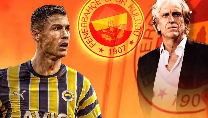 Tin chuyển nhượng ngày 4/9: Ronaldo đã rất gần Fenerbahce, MU toang tính ‘cướp’ sao tuyến giữa Barcelona