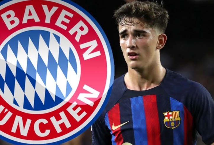Ủ mưu ‘nẫng tay trên’ MU, Bayern Munich quyết chiêu mộ sao Barcelona